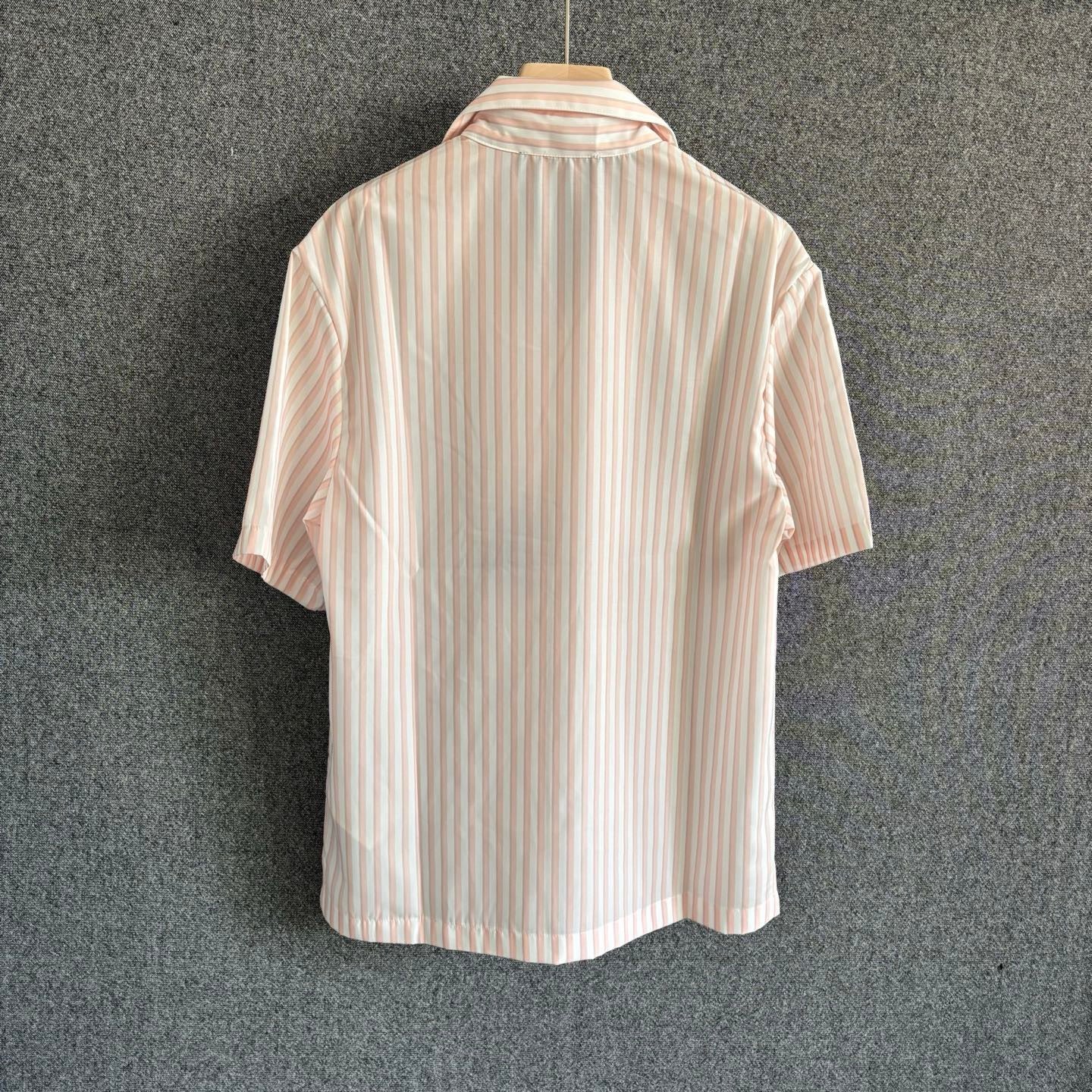 Multi-color Shirt