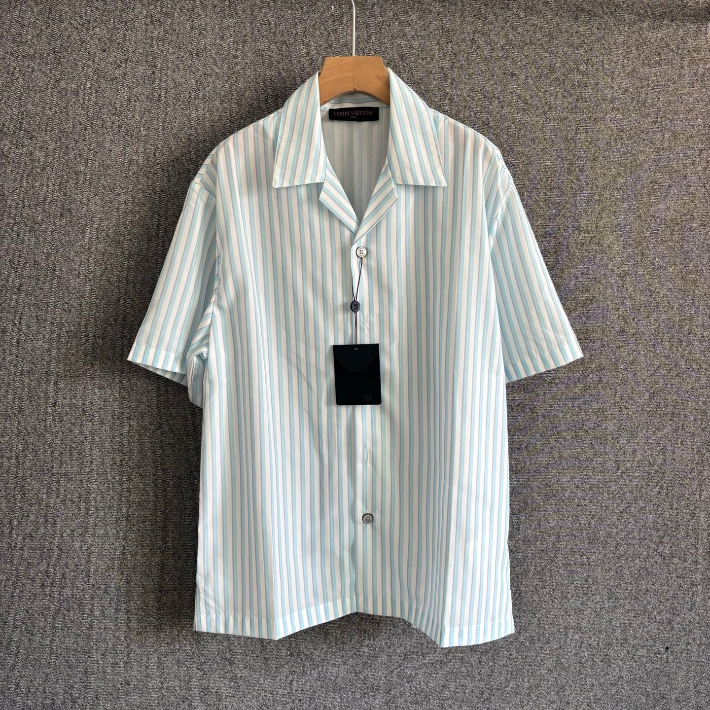 Multi-color Shirt