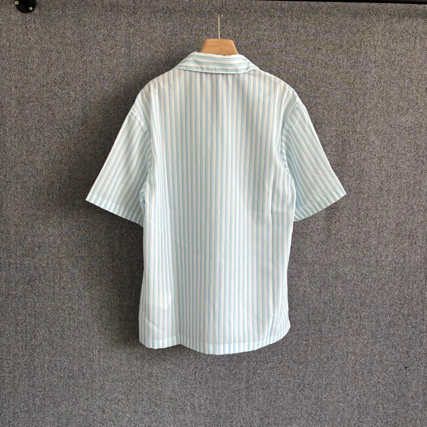 Multi-color Shirt