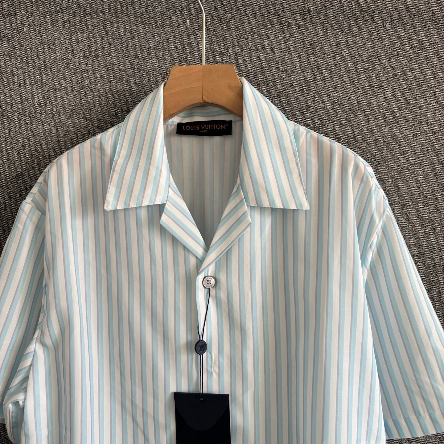 Multi-color Shirt