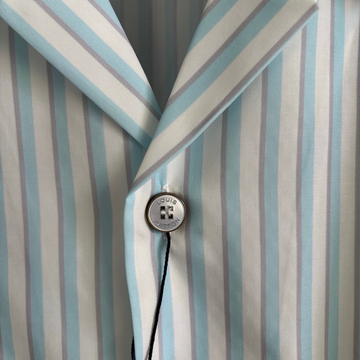 Multi-color Shirt