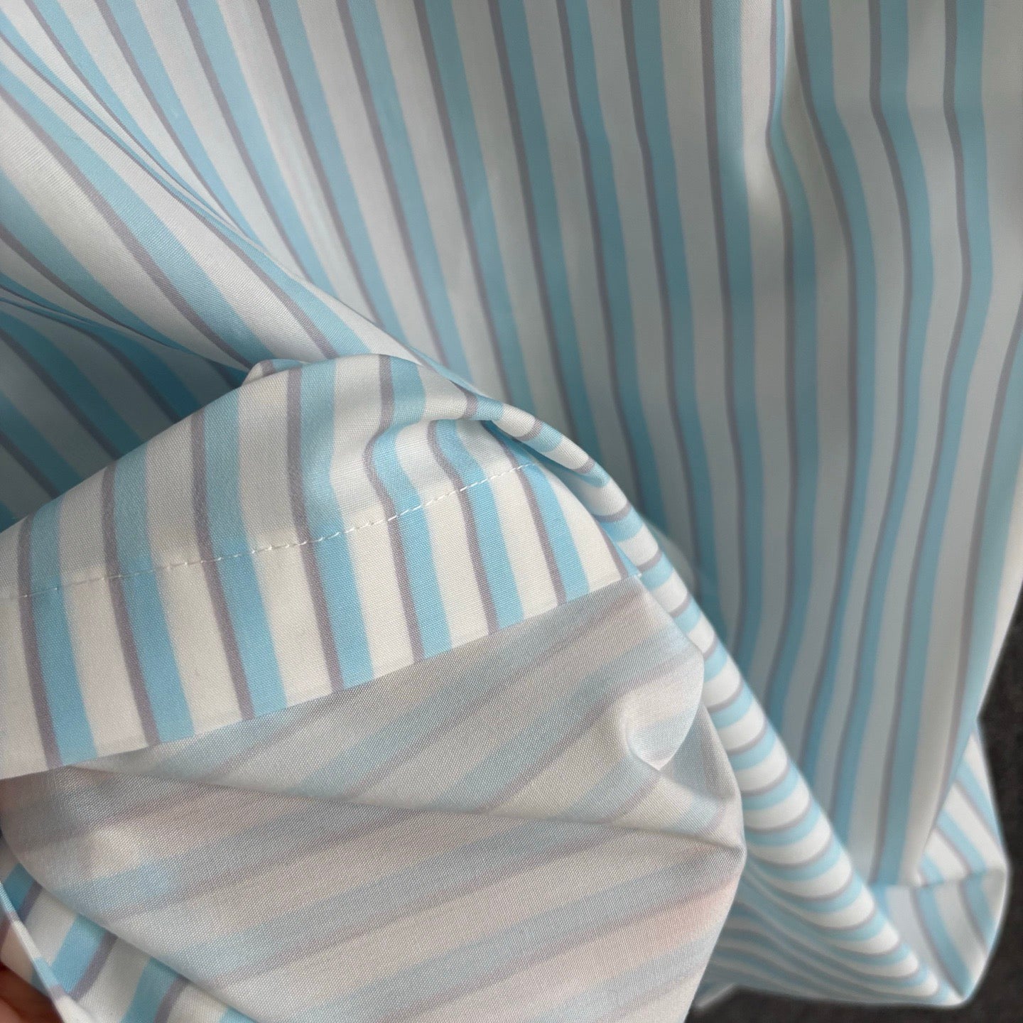 Multi-color Shirt