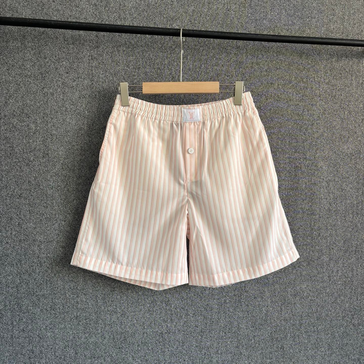 Multi-color Short