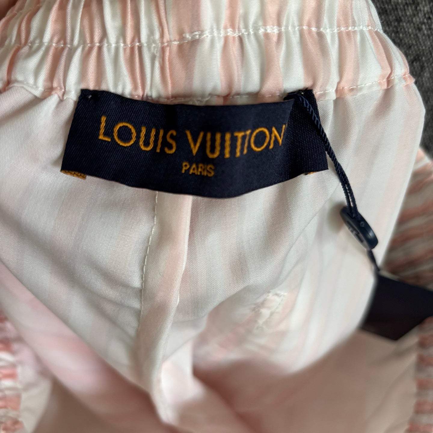 Multi-color Short