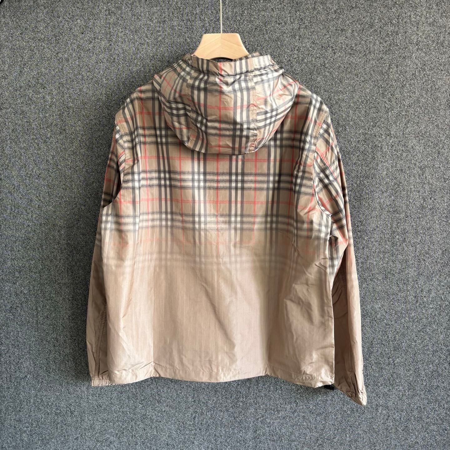 Multi-color Jacket