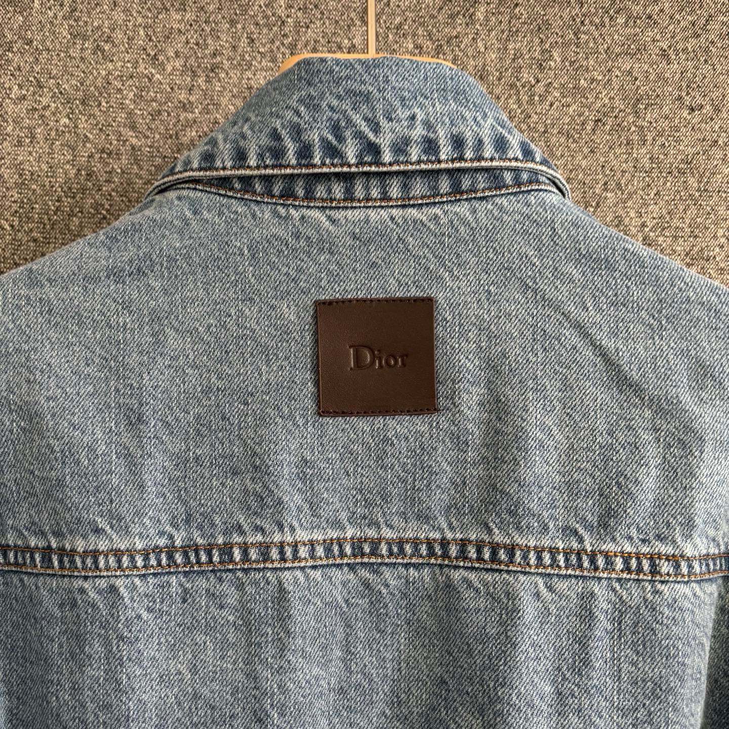 Blue Jacket