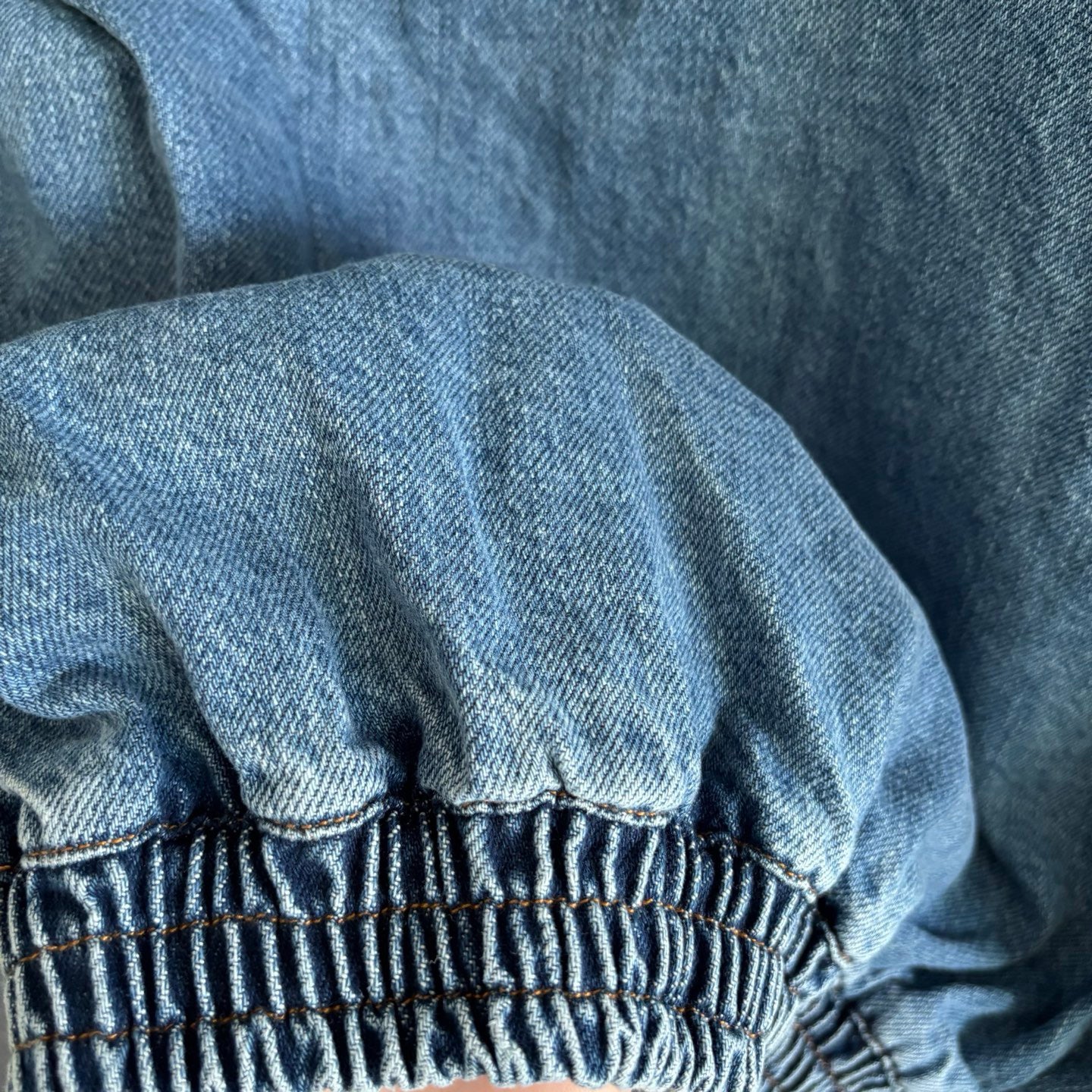Blue Jacket
