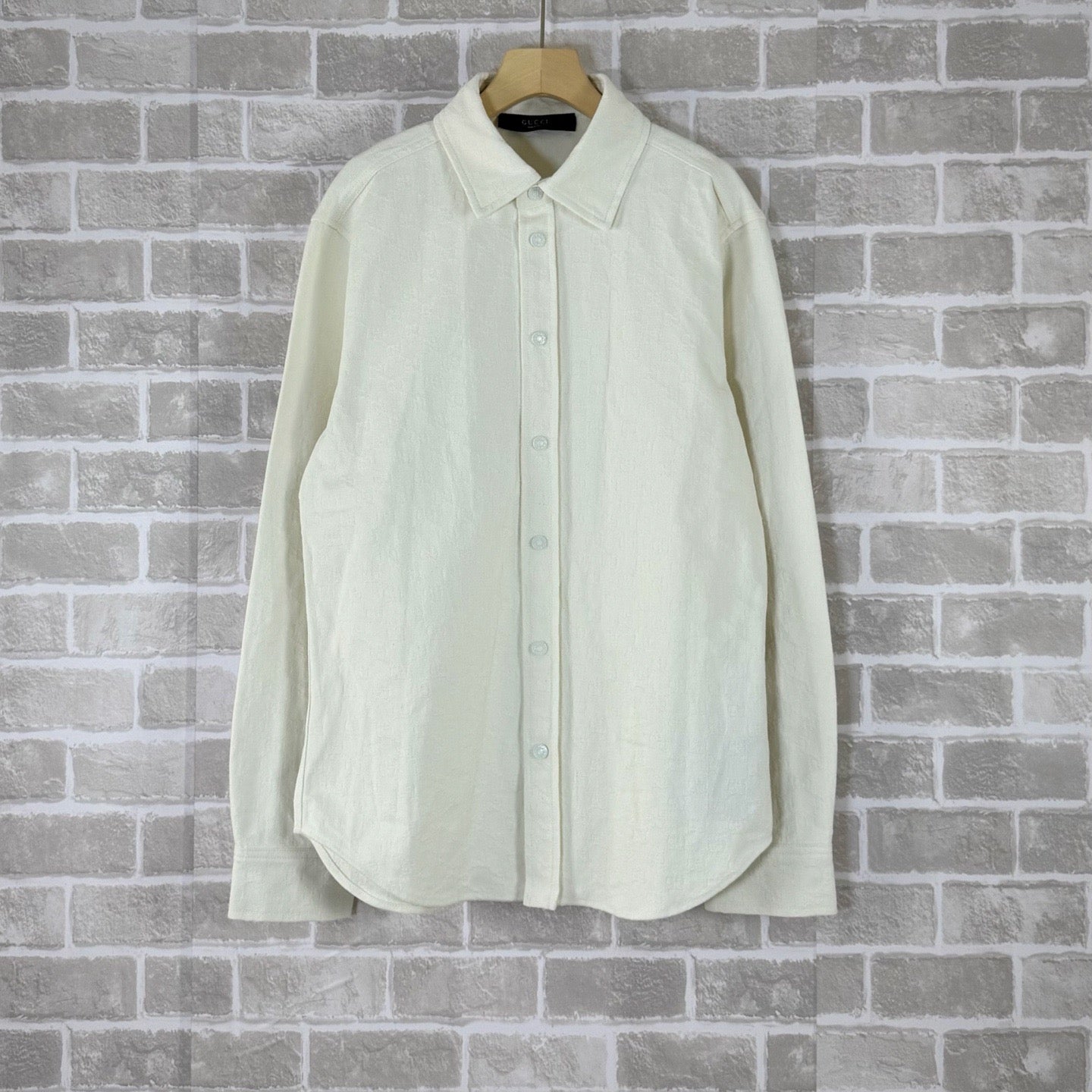 Off-white Shirt