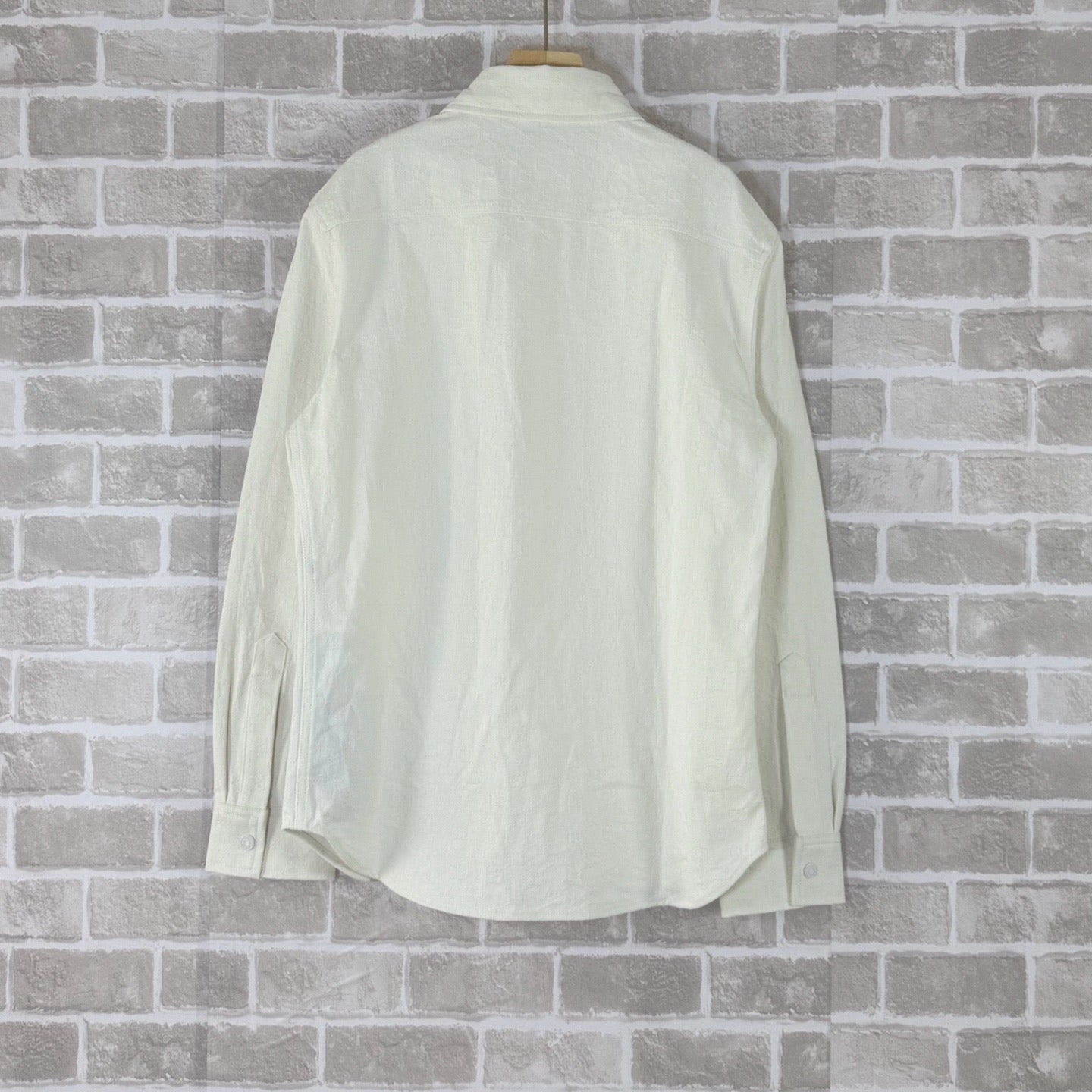 Off-white Shirt
