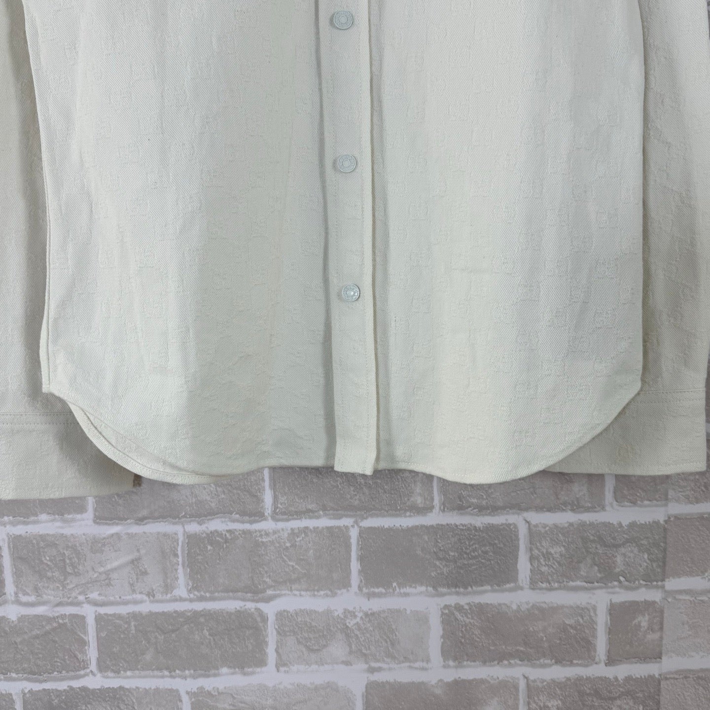 Off-white Shirt