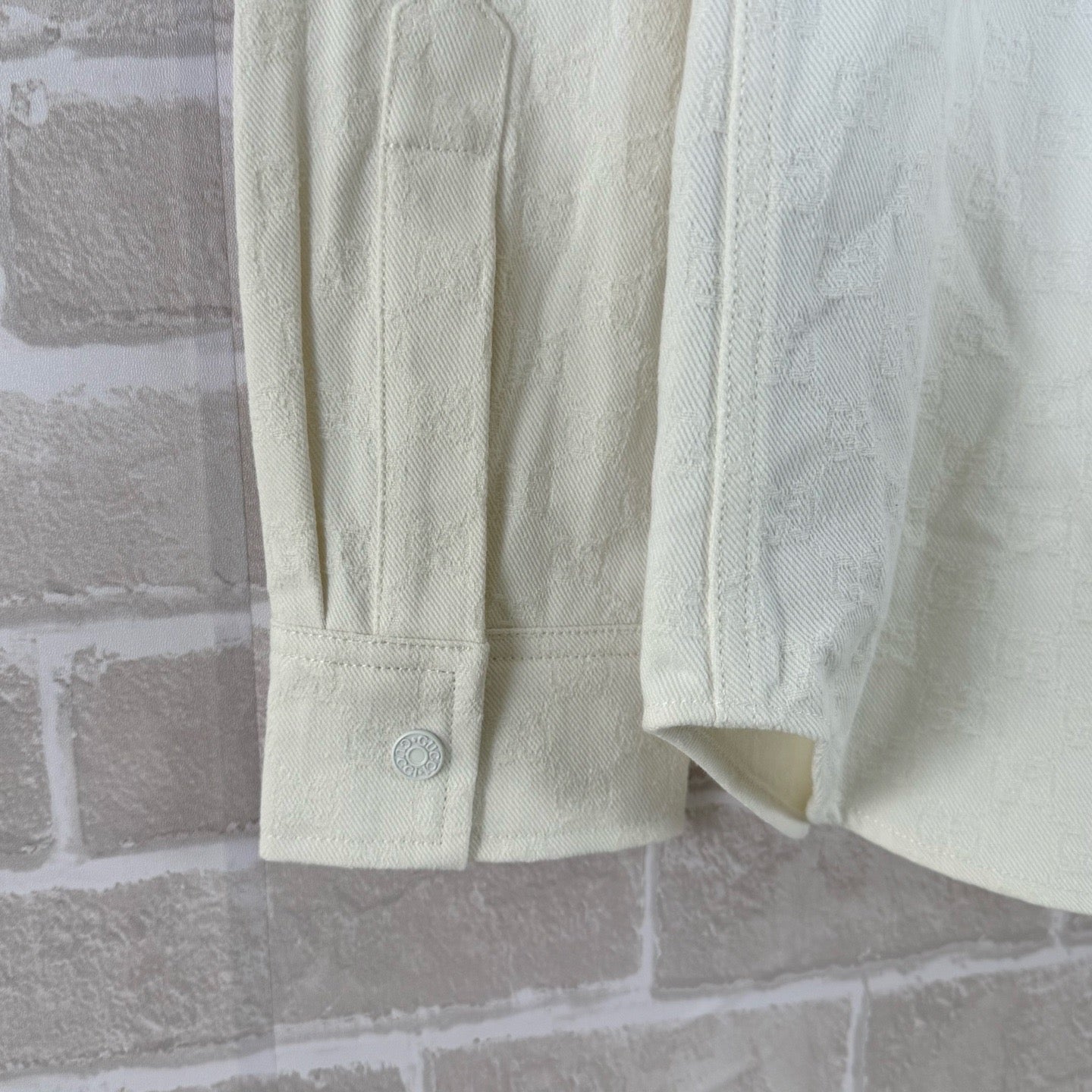 Off-white Shirt