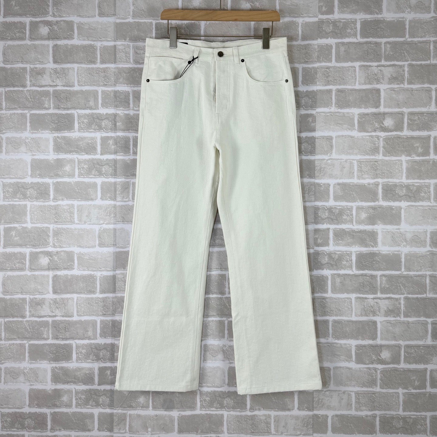 Off-white Pant