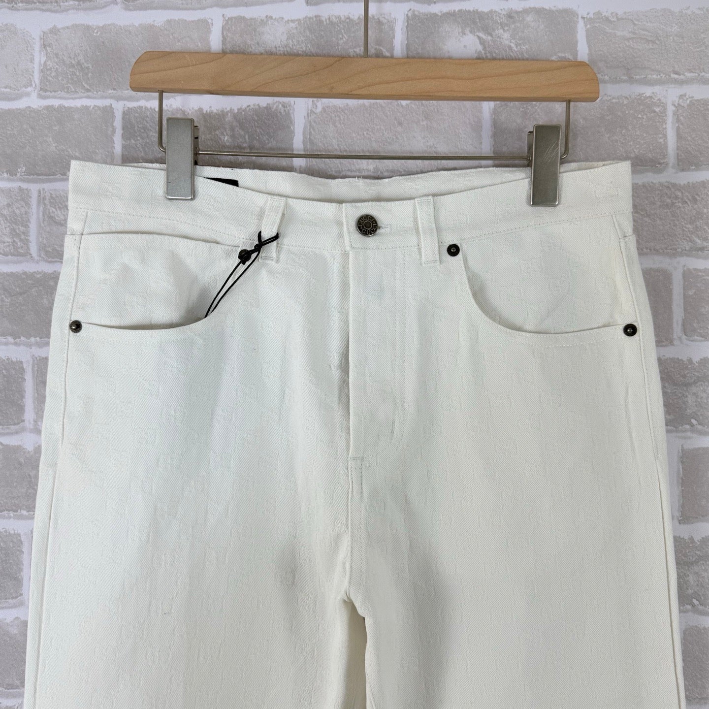 Off-white Pant