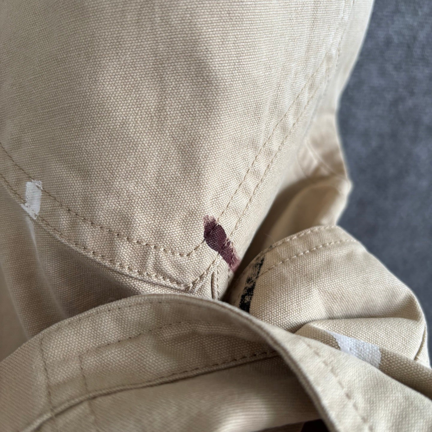 Brown Short