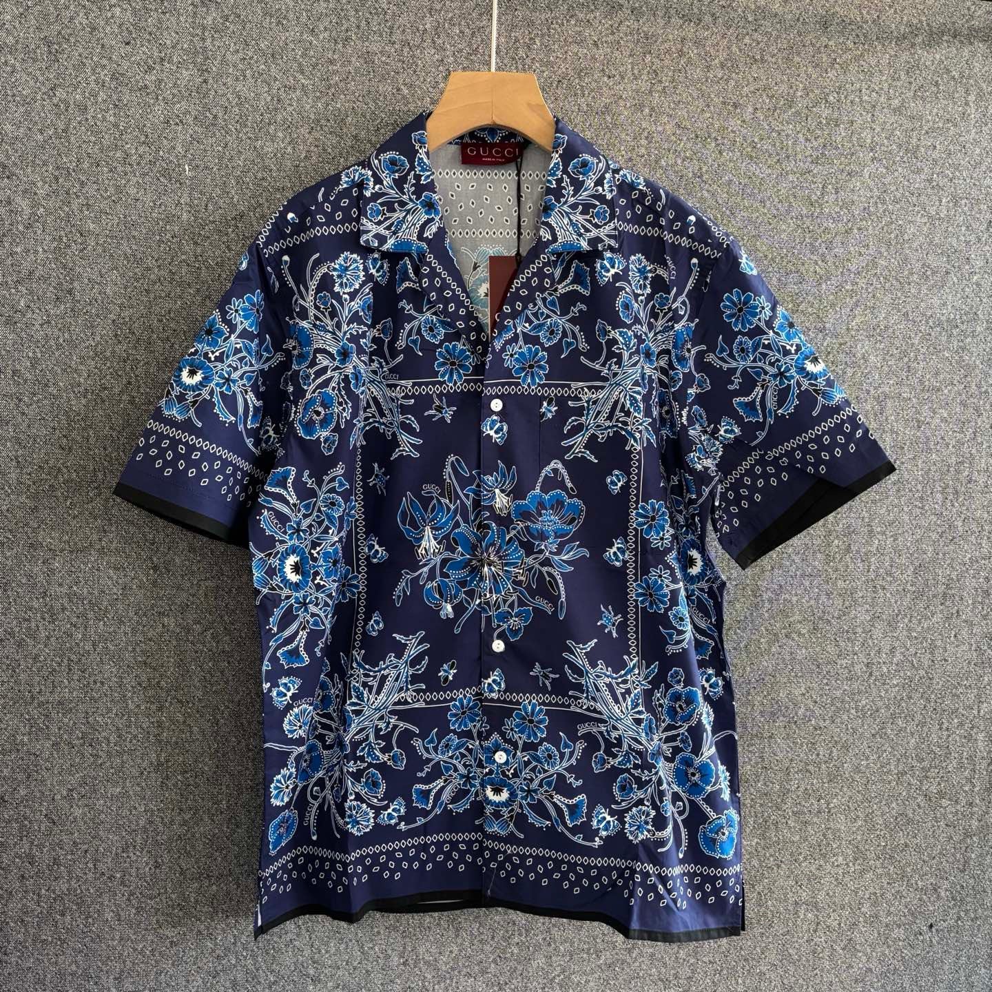 Multi-color Shirt