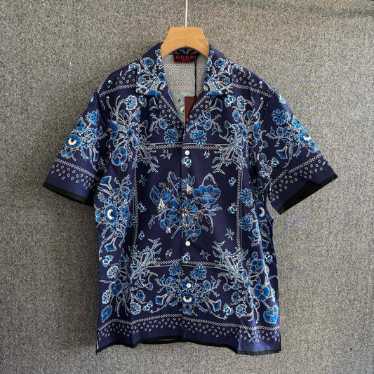 Multi-color Shirt
