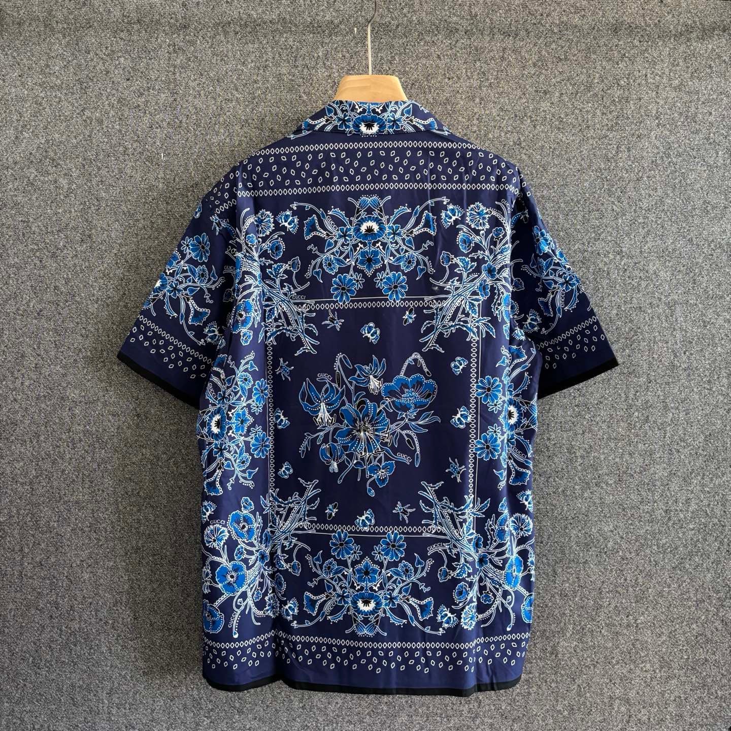 Multi-color Shirt