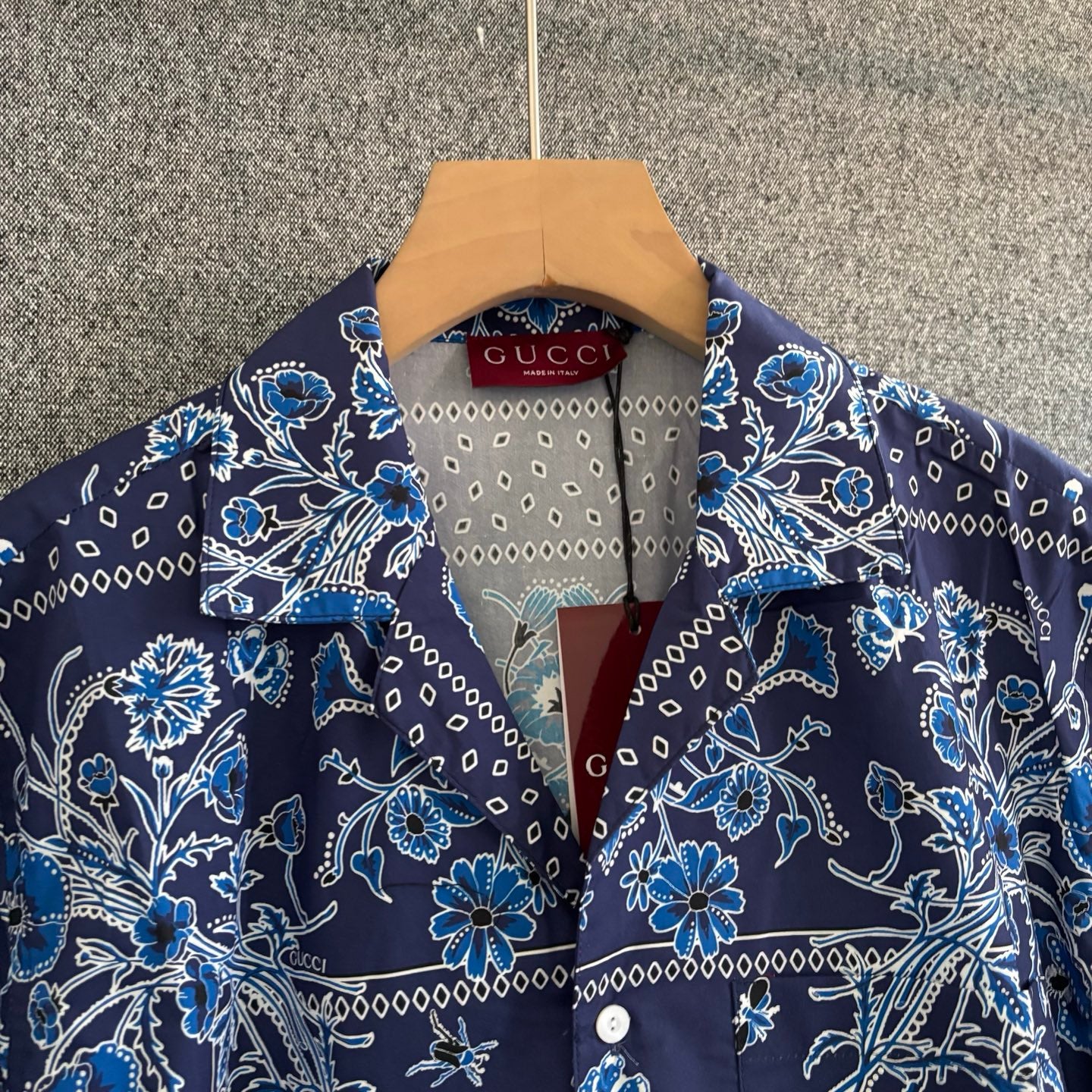 Multi-color Shirt