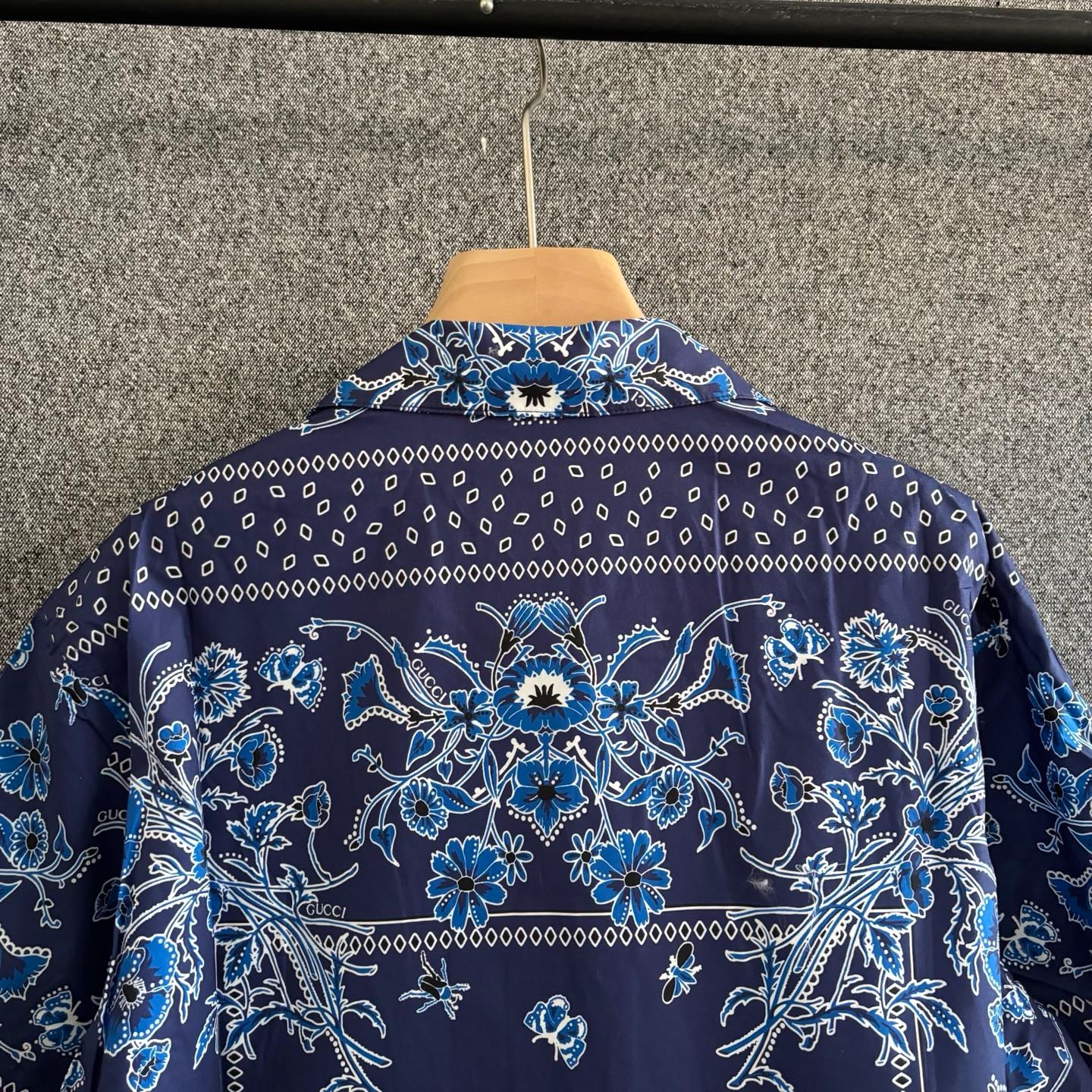 Multi-color Shirt
