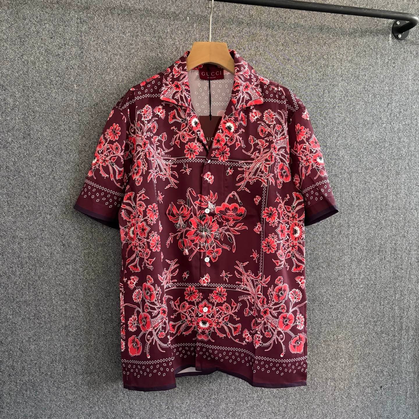 Multi-color Shirt