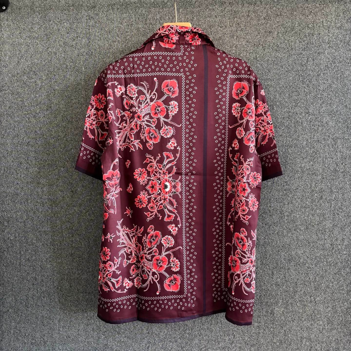 Multi-color Shirt