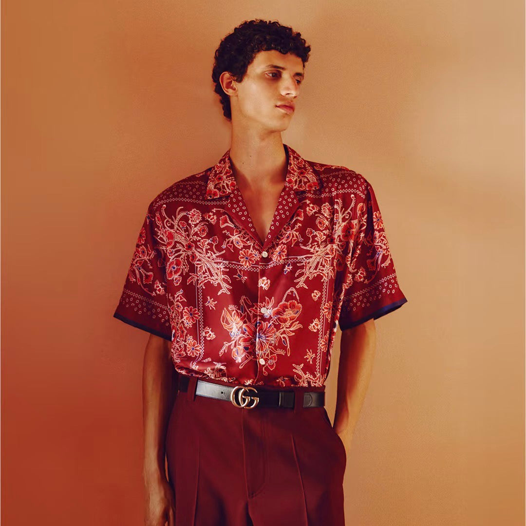 Multi-color Shirt