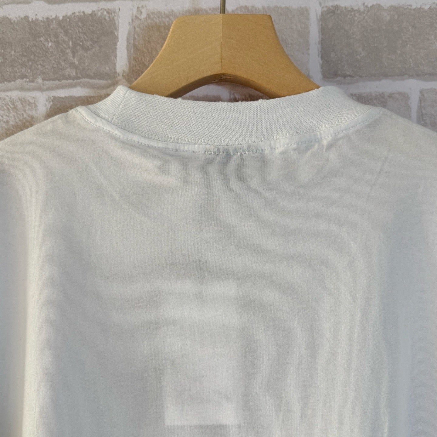 Black and White T-shirt