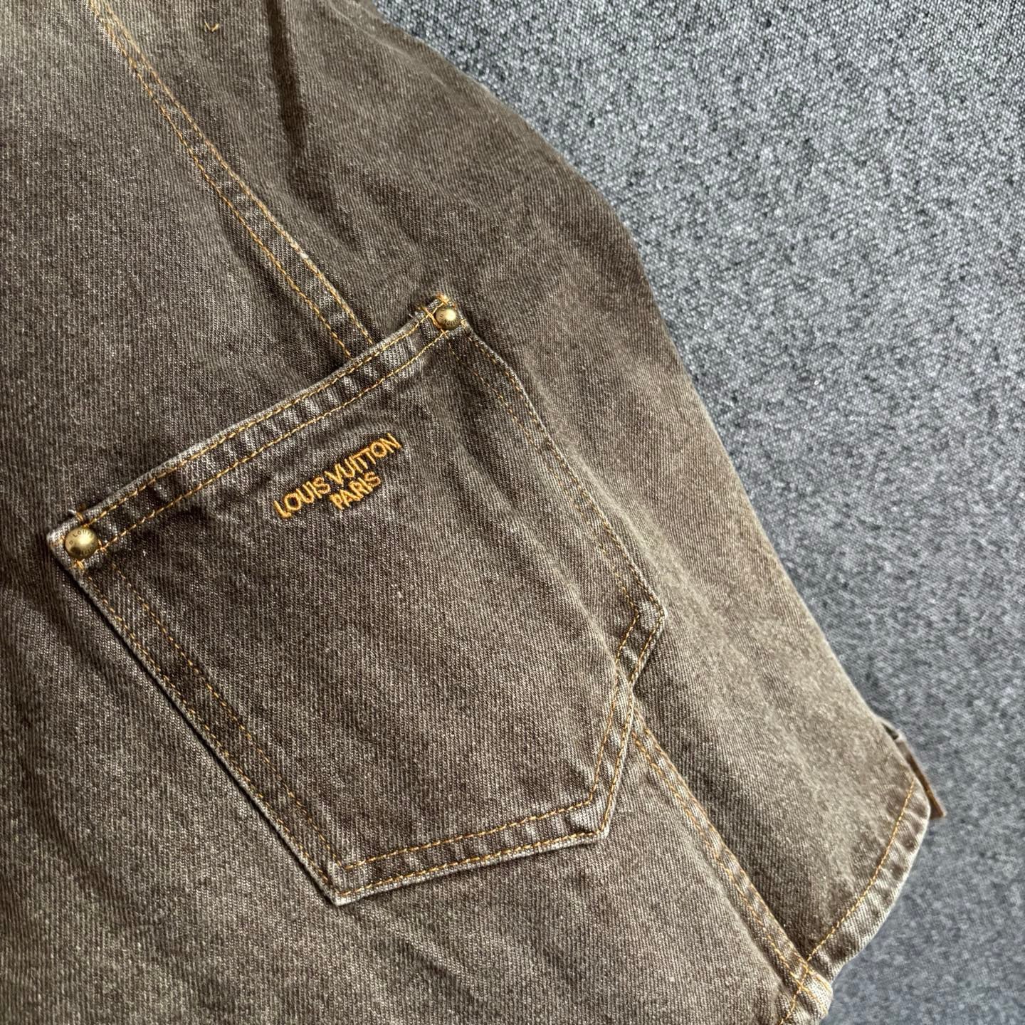 Brown Jacket