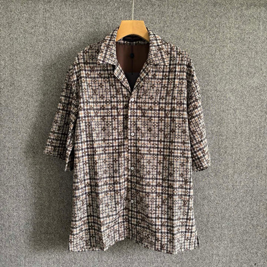 Multi-color Shirt
