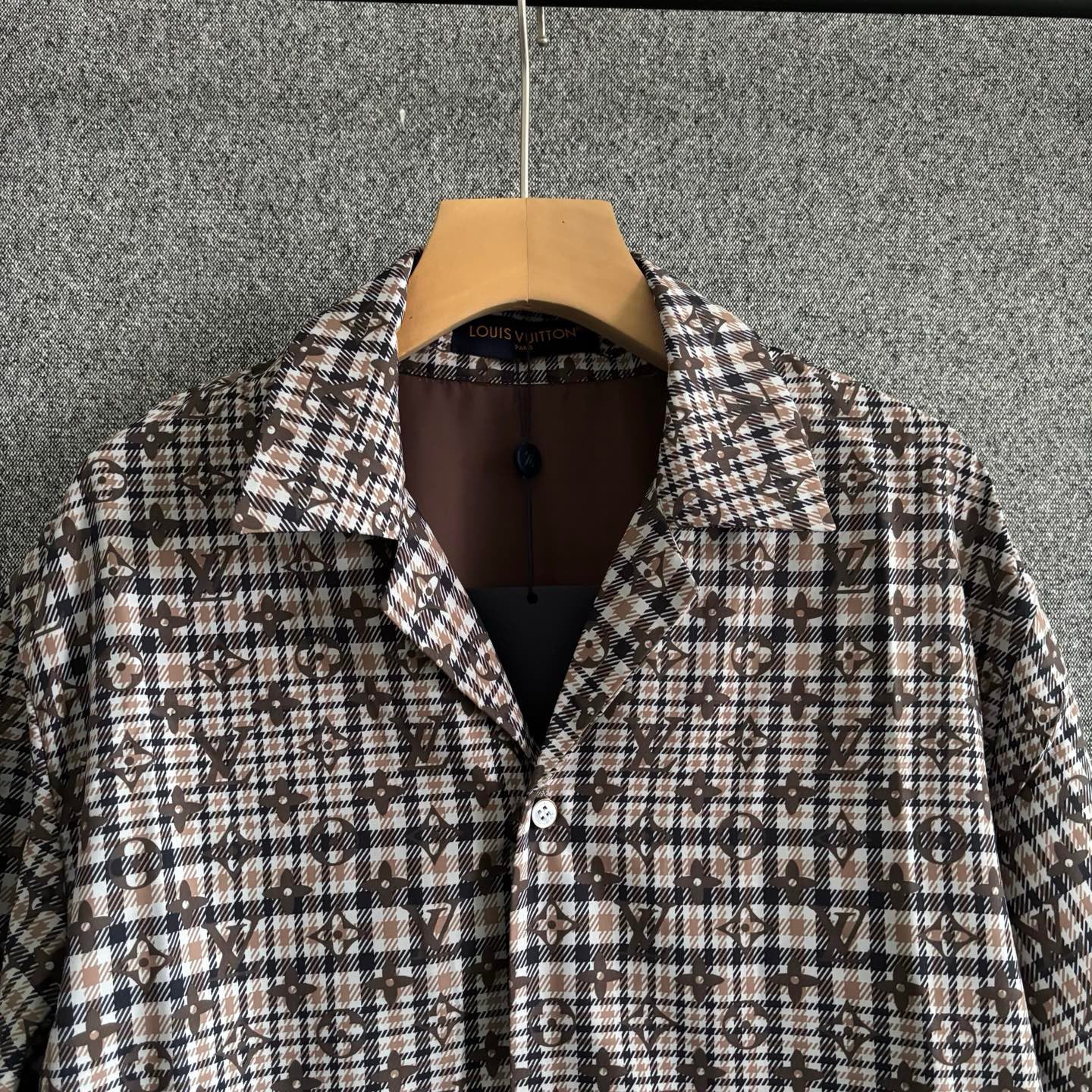 Multi-color Shirt