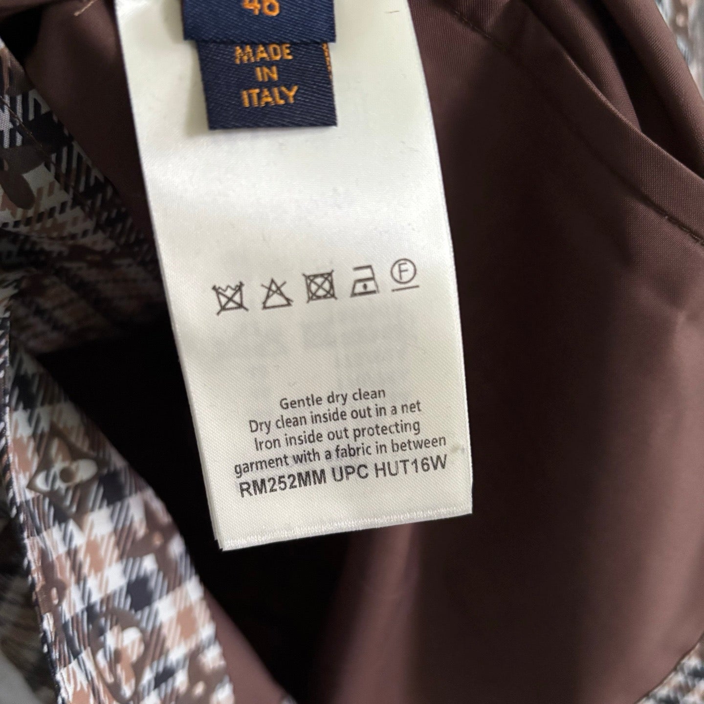 Multi-color Shirt