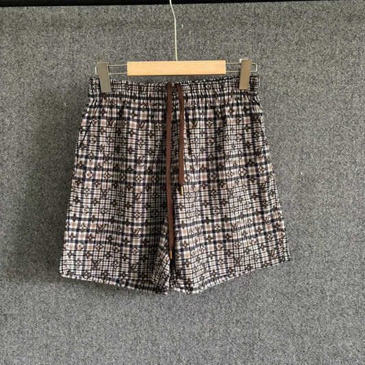 Multi-color Short