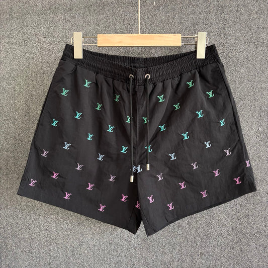 Black Short