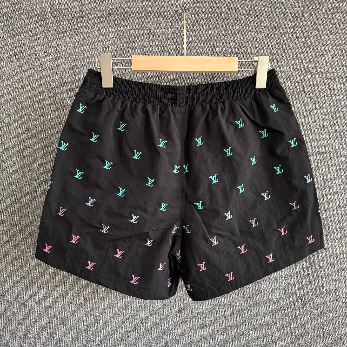 Black Short