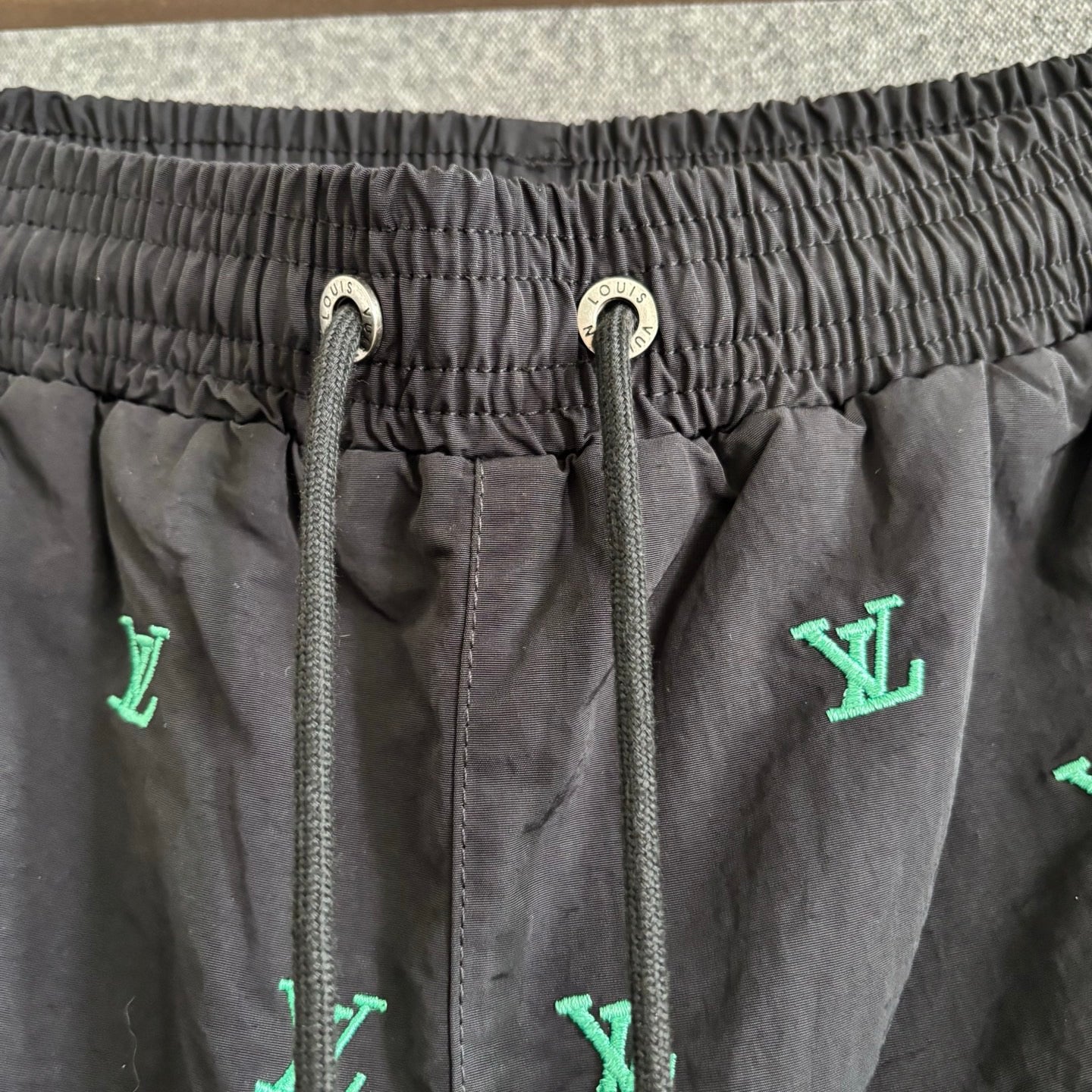 Black Short