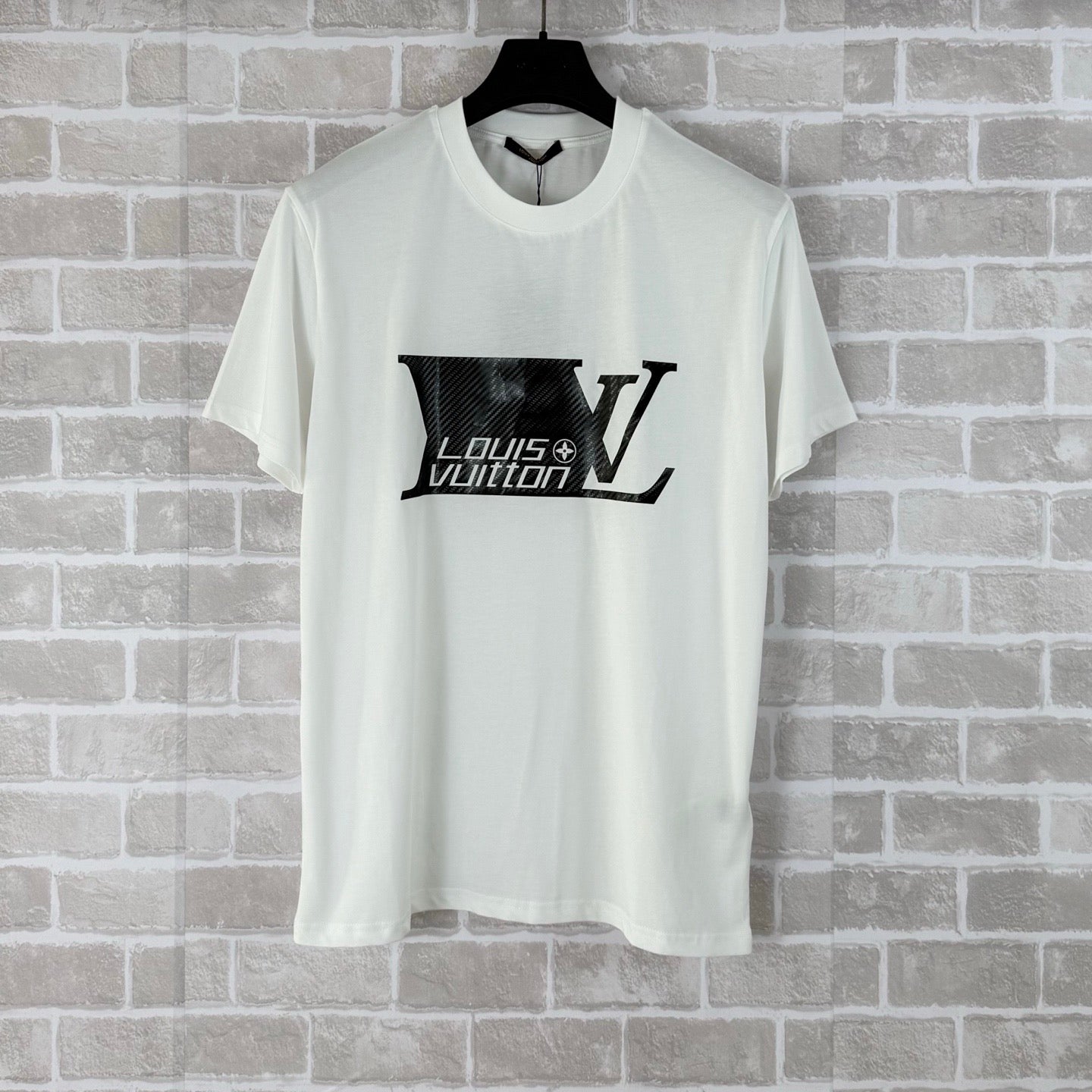 White T-shirt