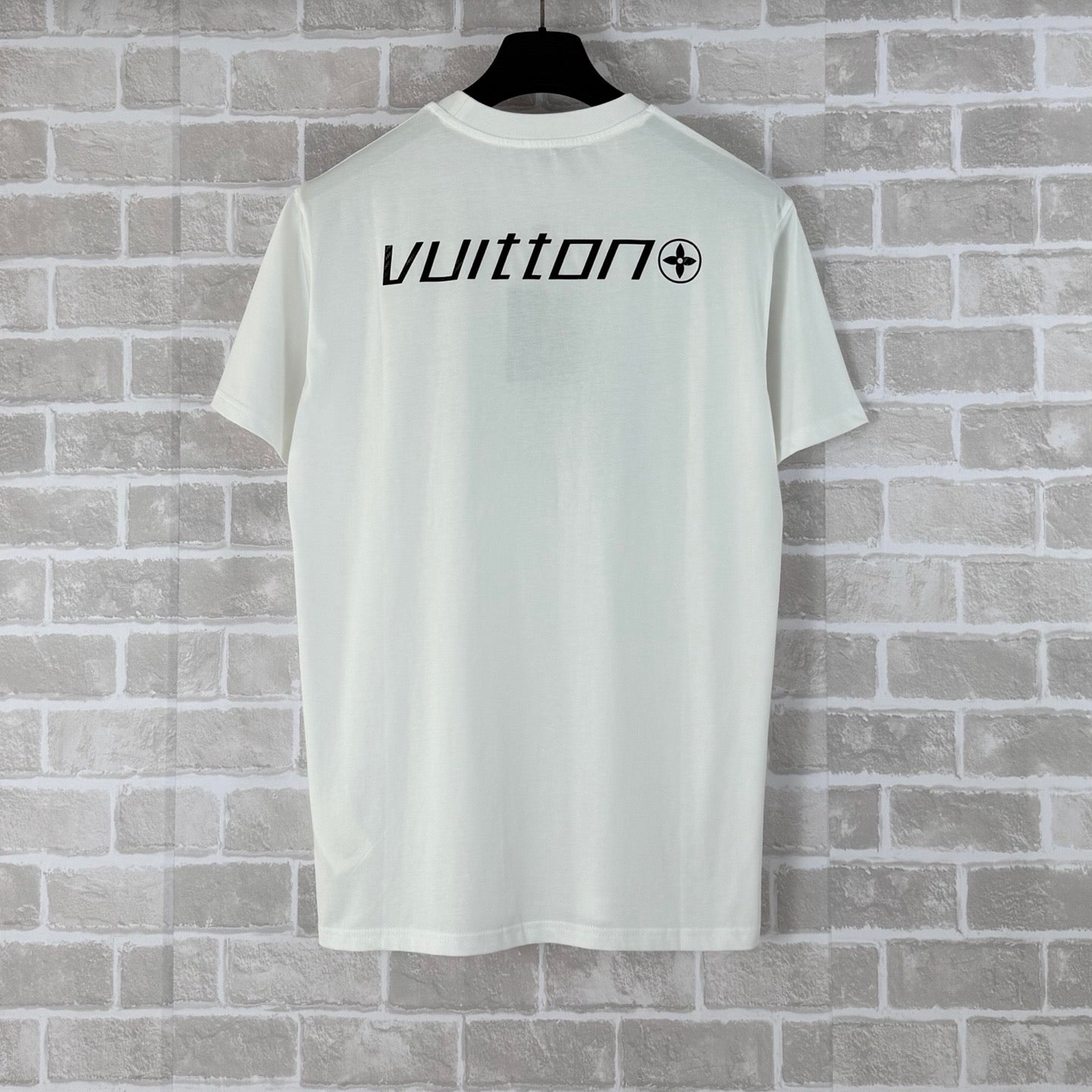 White T-shirt