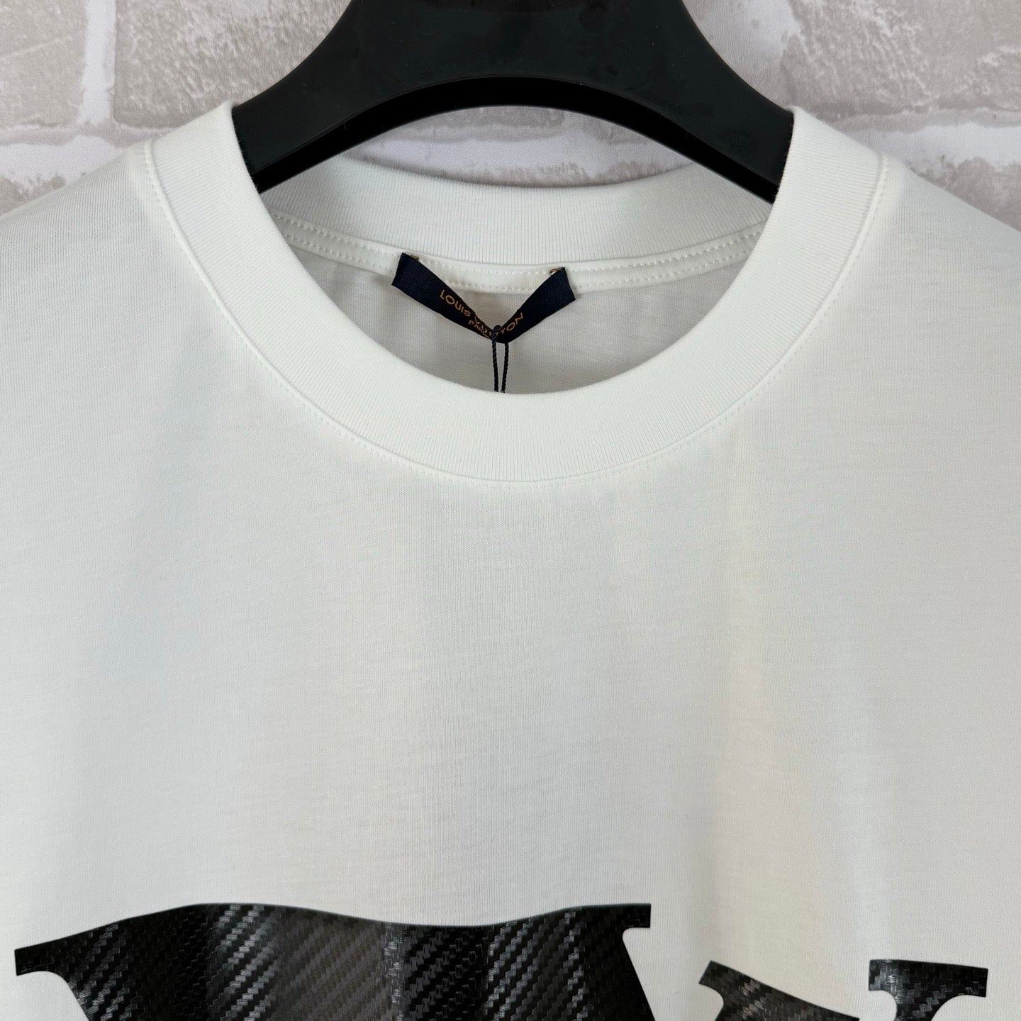 White T-shirt
