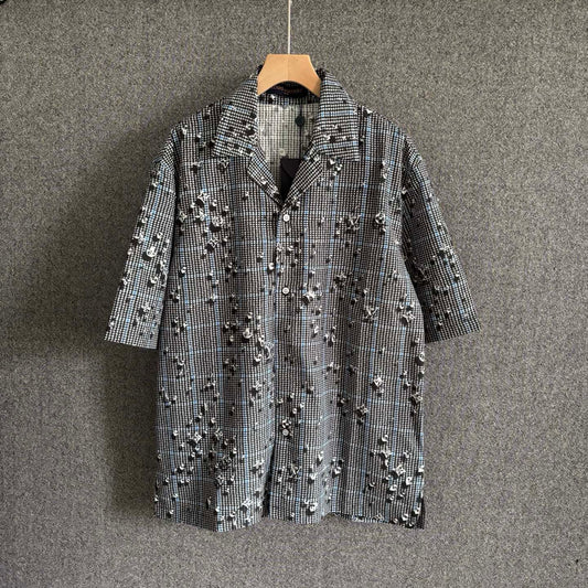 Multi-color Shirt