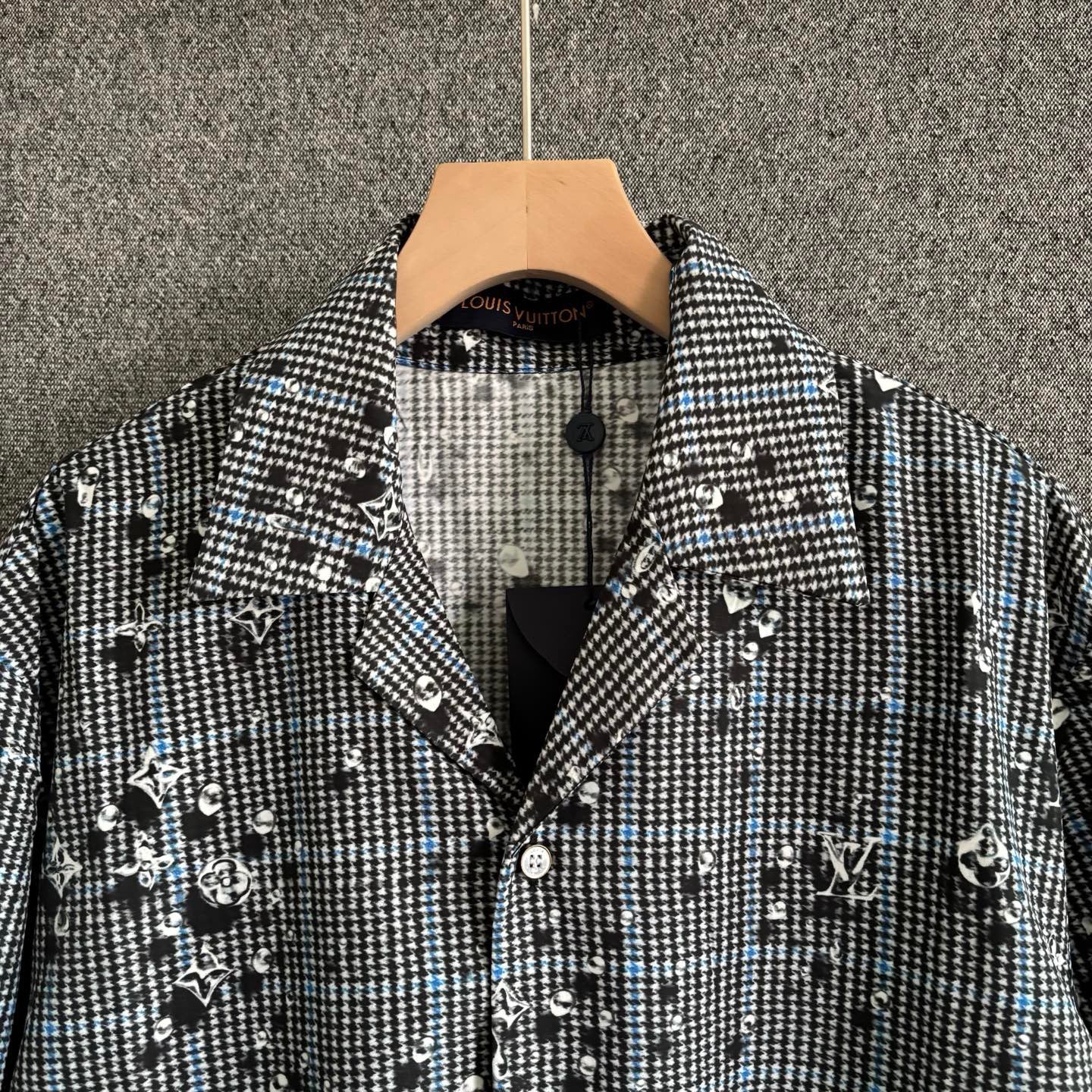 Multi-color Shirt