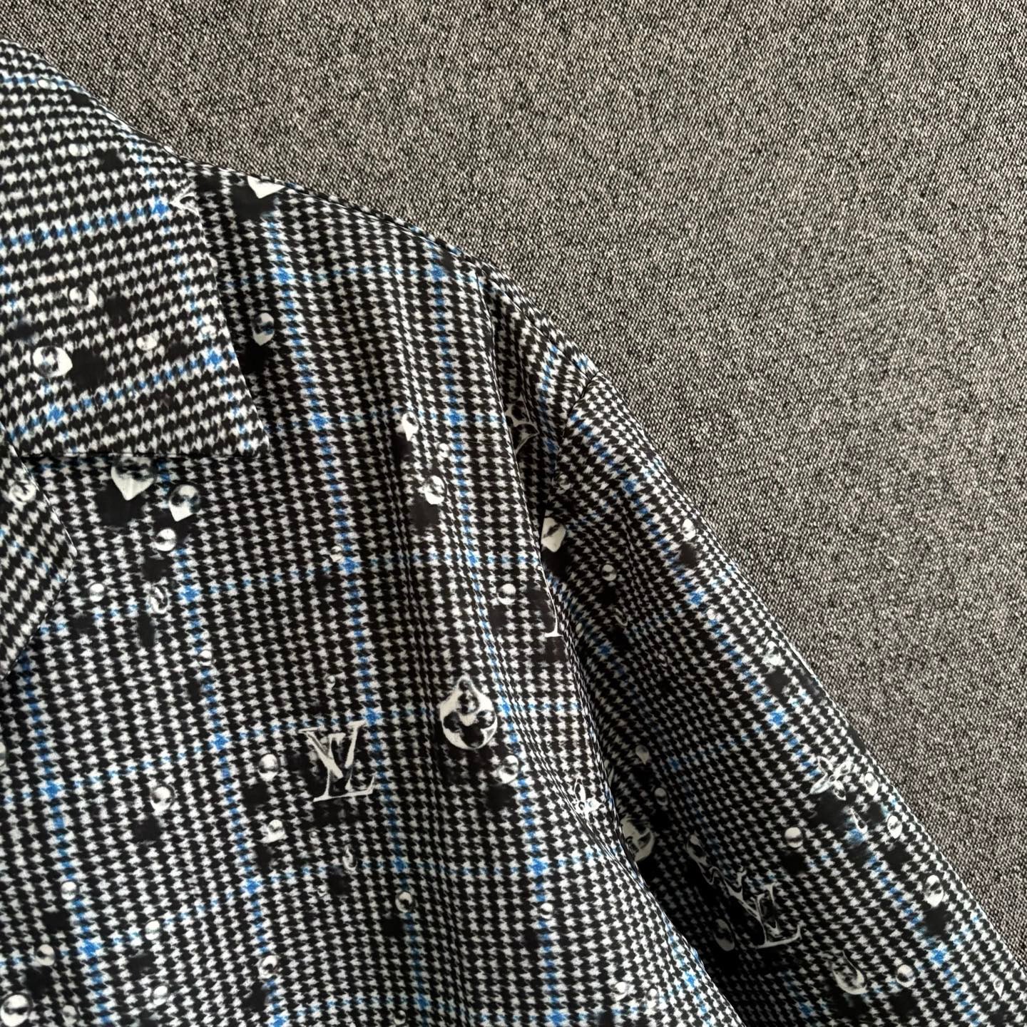 Multi-color Shirt