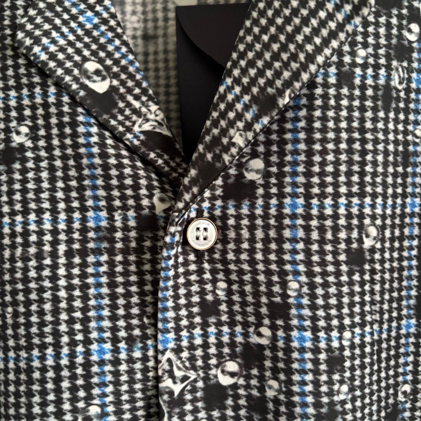 Multi-color Shirt