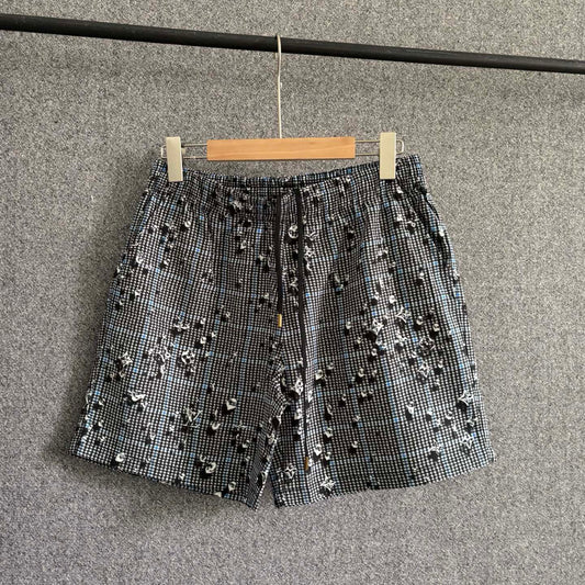 Multi-color Short
