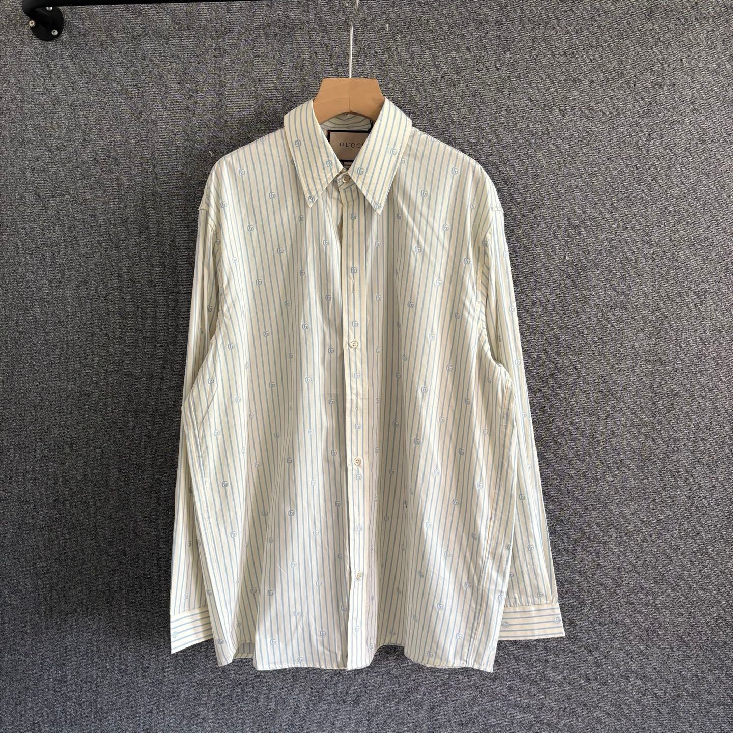 Multi-color Shirt