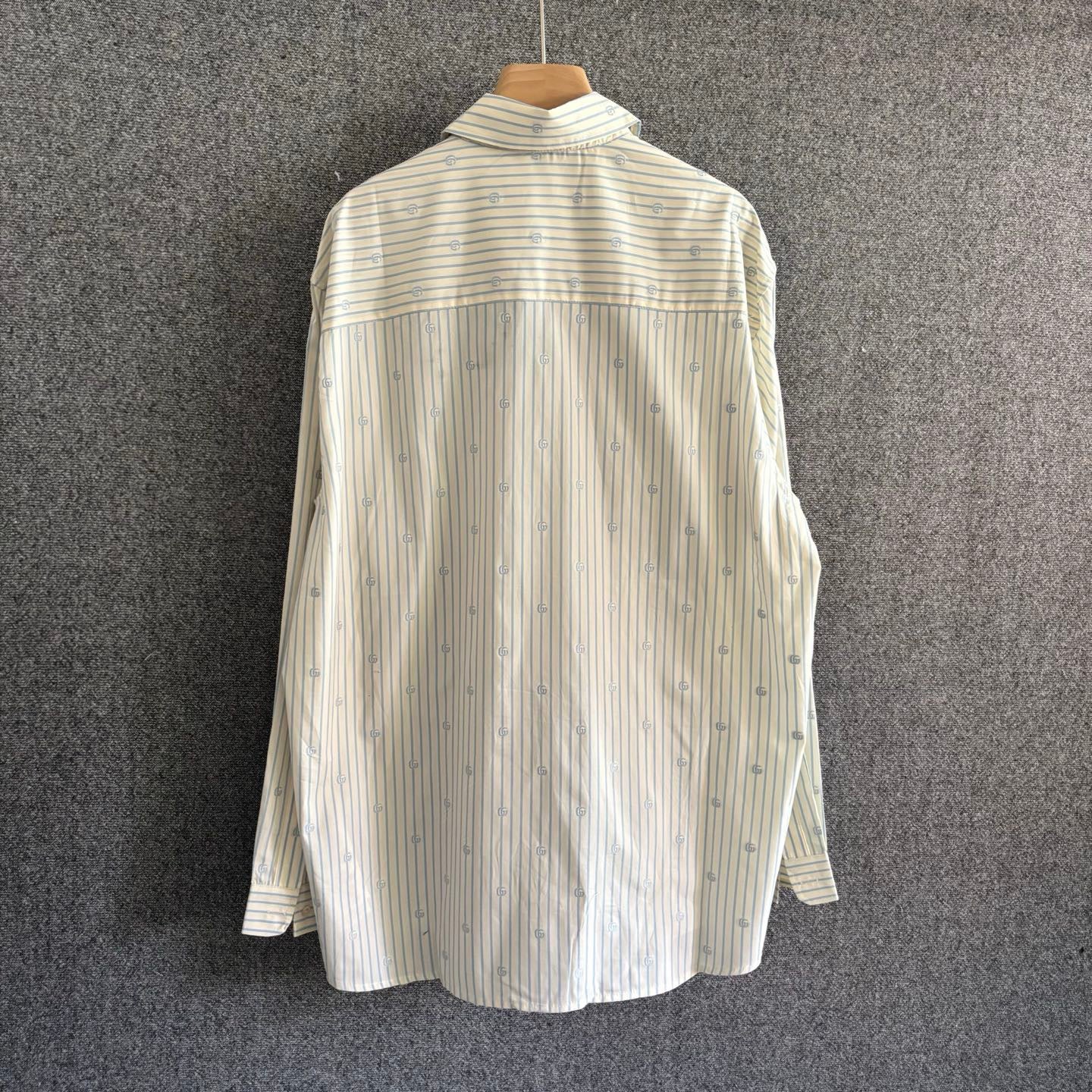 Multi-color Shirt