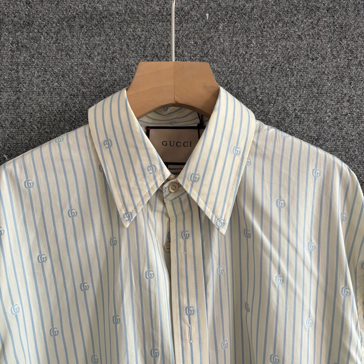 Multi-color Shirt