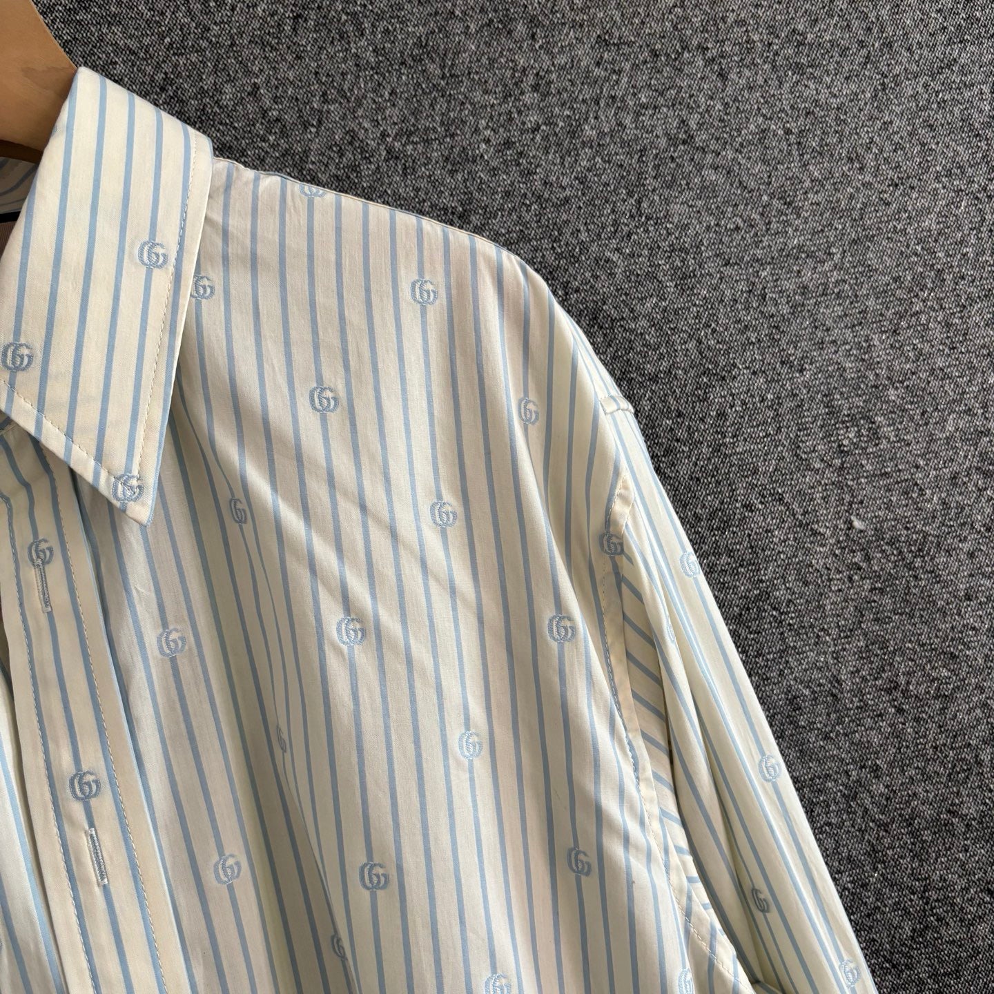 Multi-color Shirt