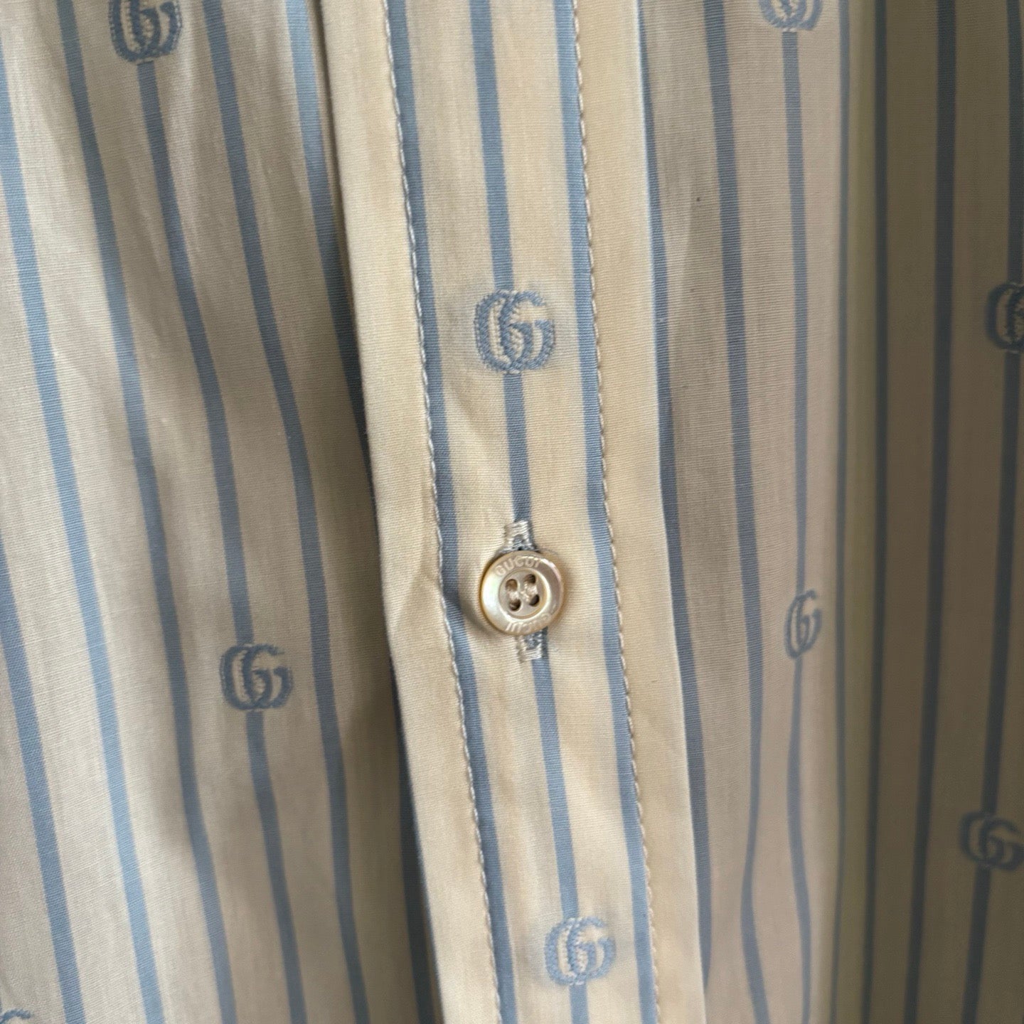Multi-color Shirt