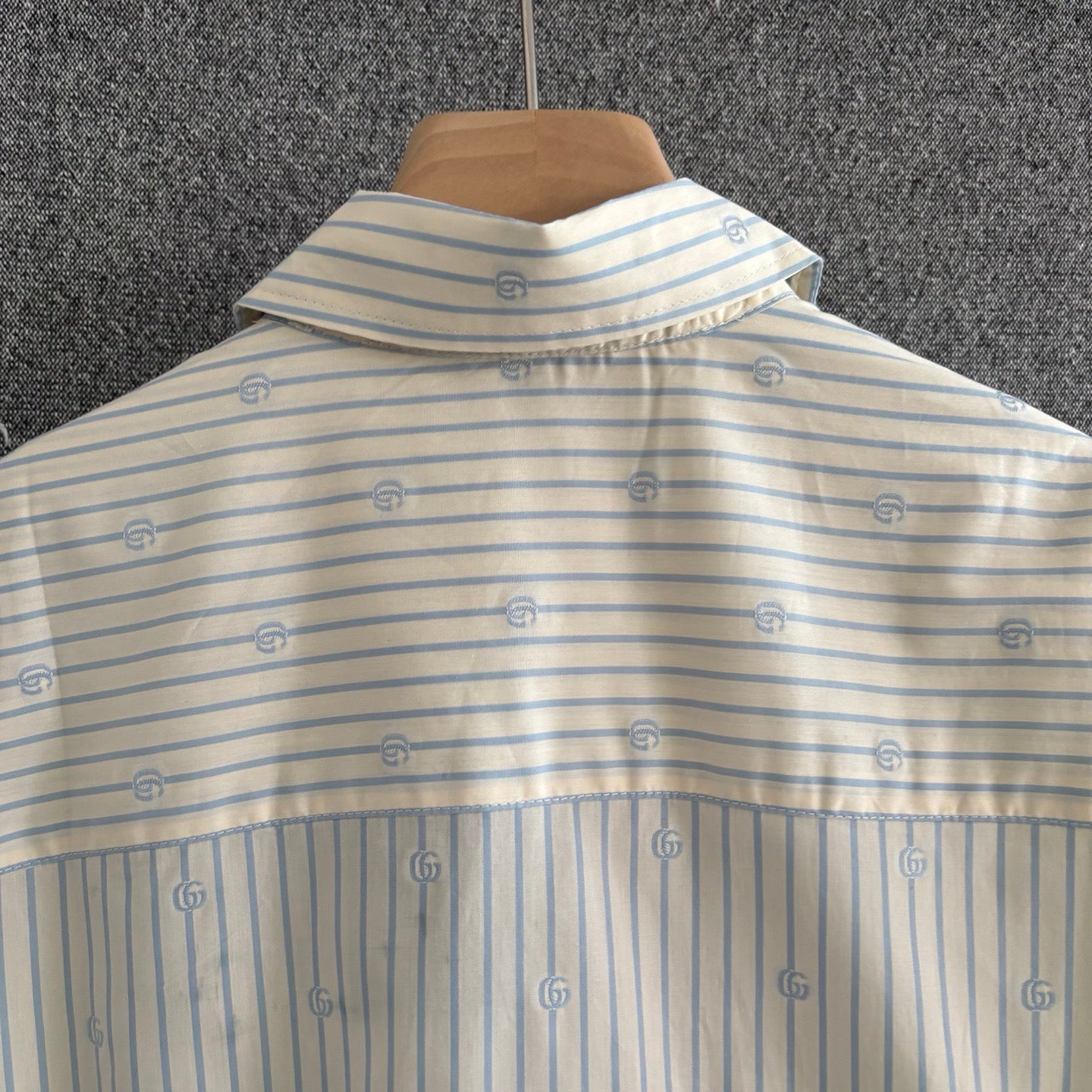 Multi-color Shirt