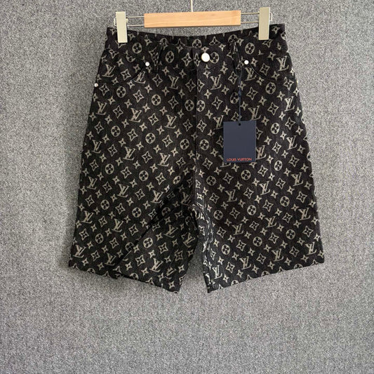 Black Short
